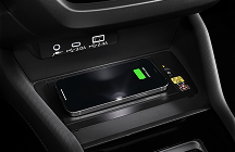 Wireless Charger