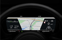 Driver Monitoring System