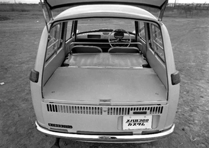 1958 - 2