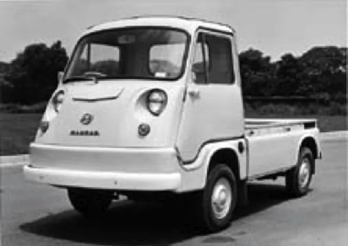 1961 - 1