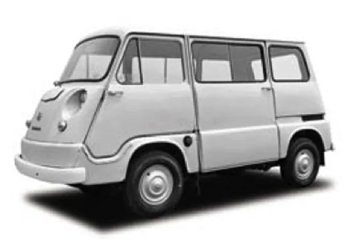 1961 - 2