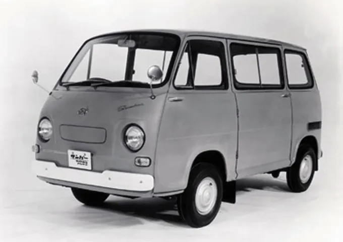 1966 - 1