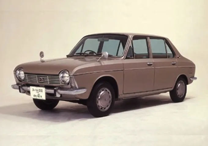 1966 - 2