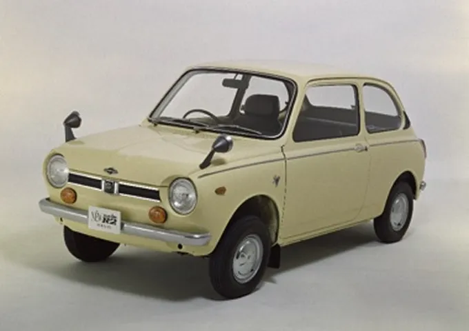 1969 - 2