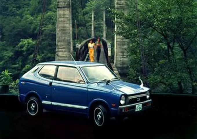1972 - 0
