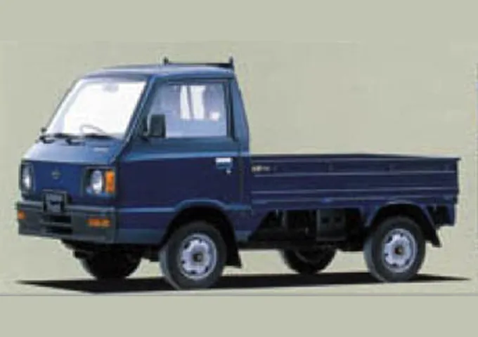 1982 - 1