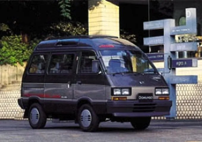 1982 - 2