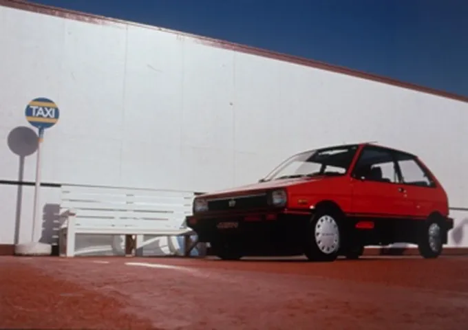 1984 - 1