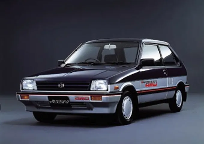 1984 - 2