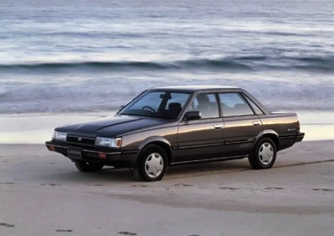 1984 - 5