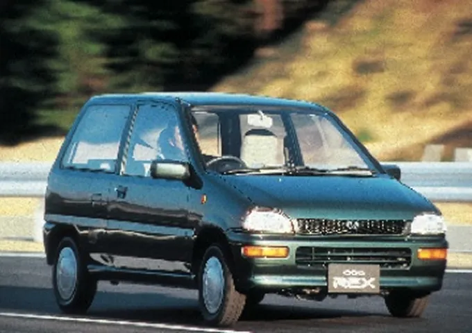 1986 - 1