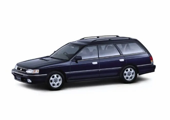 1989 - 1