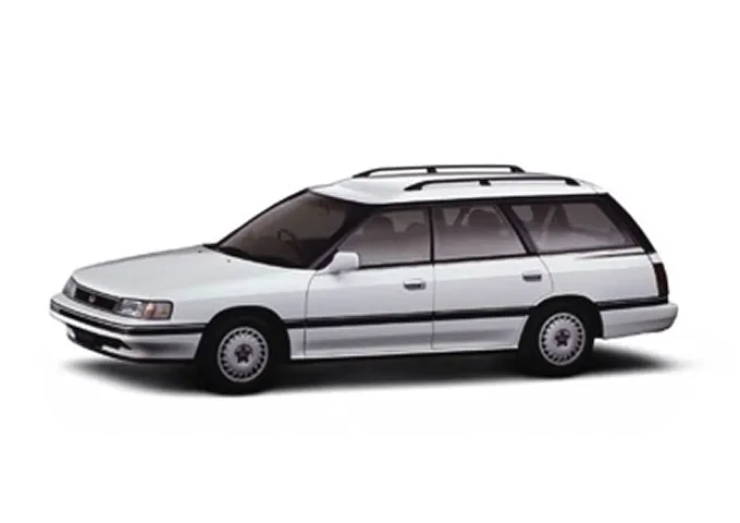1989 - 5