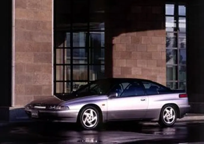 1991 - 1