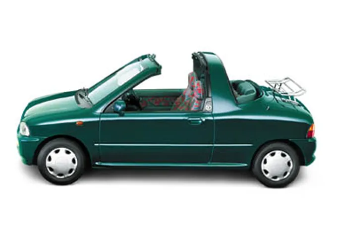 1992 - 1
