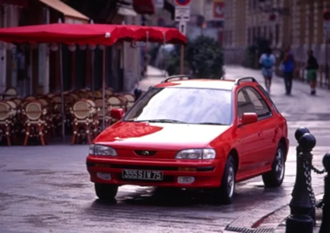 1992 - 5
