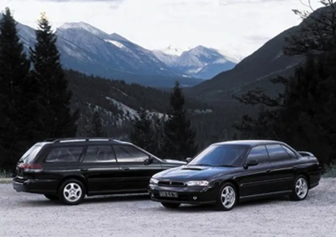 1993 - 1