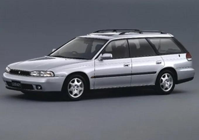 1993 - 2