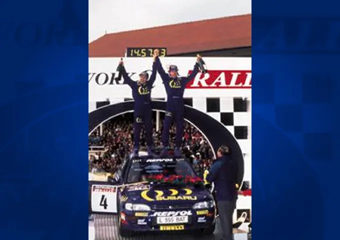 1994 - 1