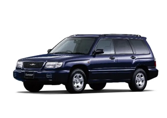 1997 - 0