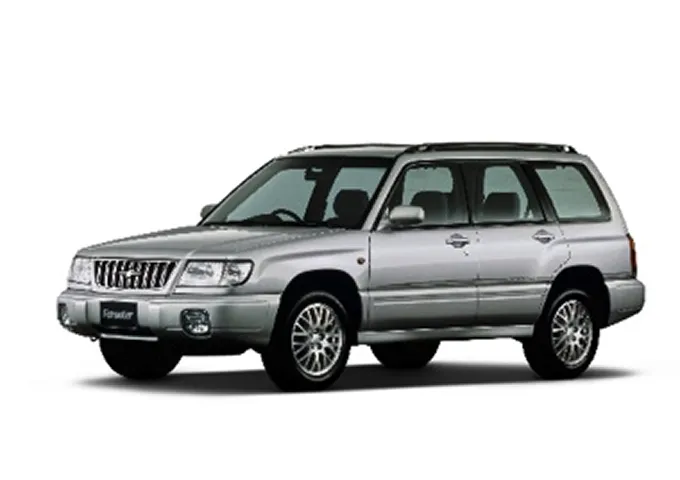1997 - 1