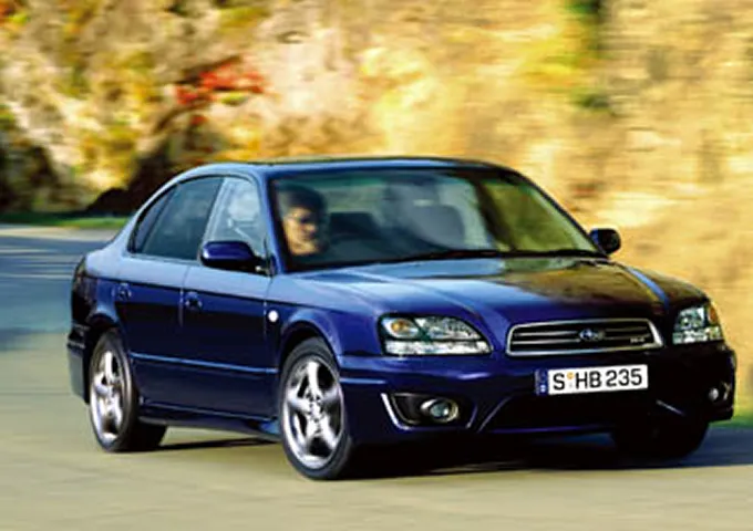1998 - 1