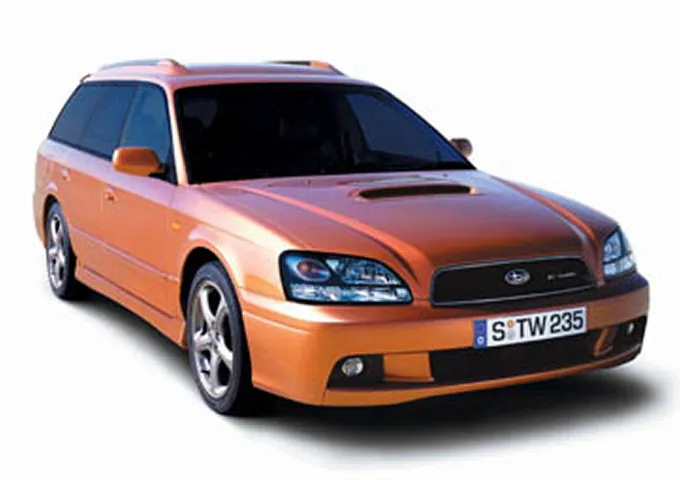 1998 - 2