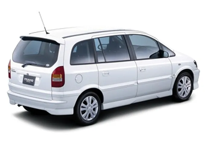 2001 - 1