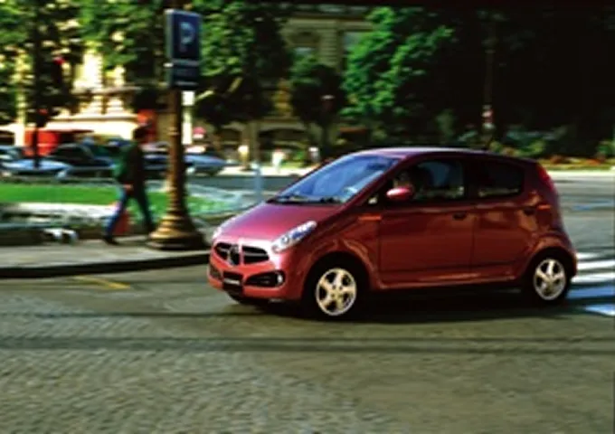 2003 - 8
