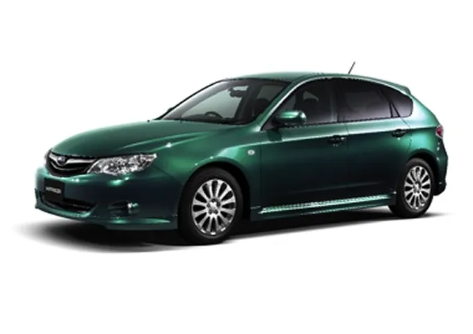 2007 - 10