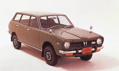 1972 - 0
