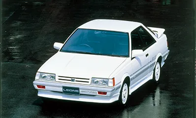 1986 - 1