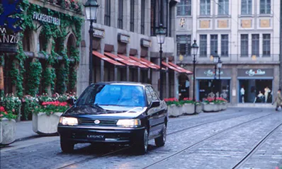 1989 - 0